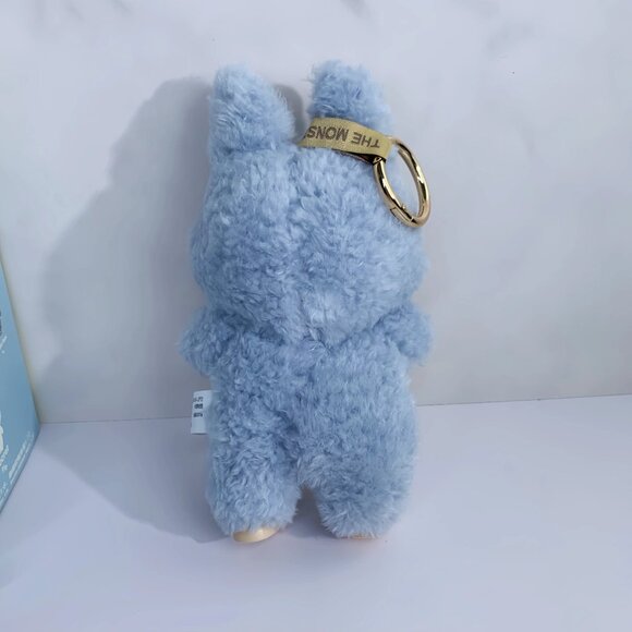 Labubu The Monsters Exciting Macaron Sea Salt Coconut - Picture 4 of 6